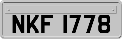 NKF1778