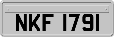NKF1791