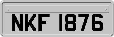 NKF1876