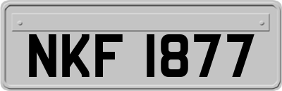 NKF1877