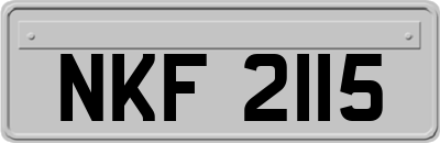 NKF2115