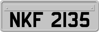 NKF2135