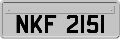 NKF2151