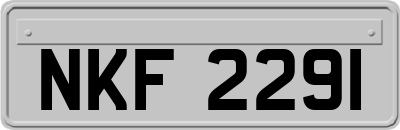 NKF2291