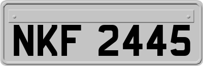 NKF2445