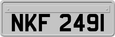 NKF2491