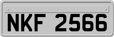 NKF2566