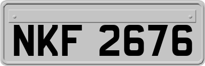NKF2676