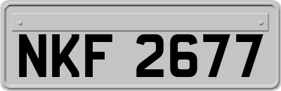 NKF2677