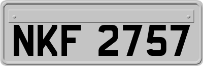 NKF2757