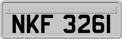 NKF3261