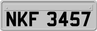 NKF3457