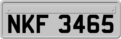 NKF3465