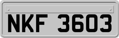 NKF3603
