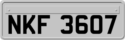 NKF3607