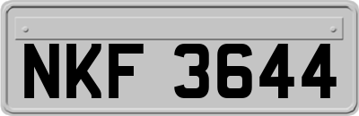 NKF3644