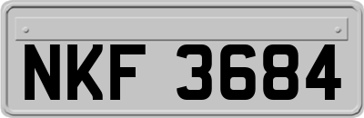 NKF3684
