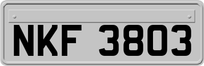 NKF3803