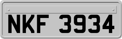 NKF3934
