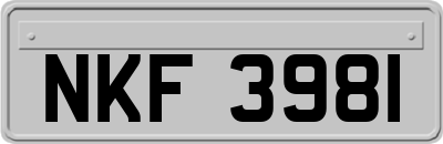 NKF3981