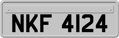 NKF4124