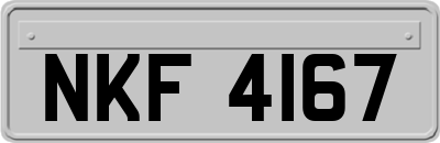 NKF4167