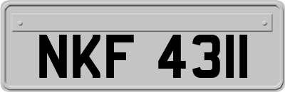 NKF4311