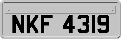 NKF4319