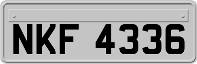 NKF4336