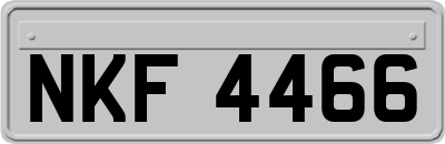 NKF4466