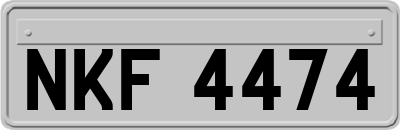 NKF4474