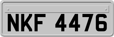 NKF4476