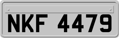 NKF4479