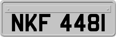 NKF4481