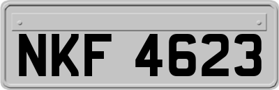 NKF4623