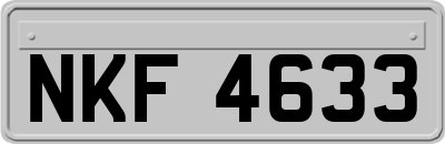 NKF4633