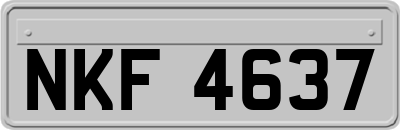 NKF4637