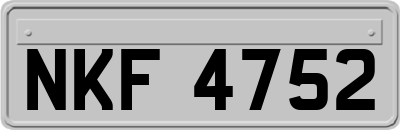 NKF4752