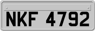 NKF4792