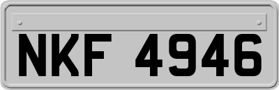 NKF4946