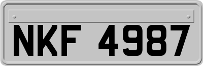 NKF4987