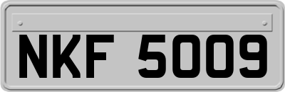 NKF5009