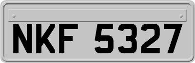 NKF5327