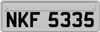 NKF5335