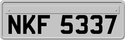 NKF5337