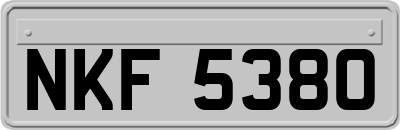 NKF5380