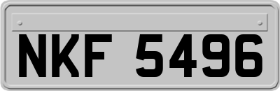 NKF5496