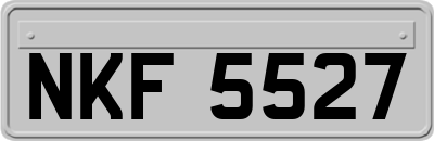 NKF5527