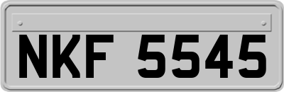 NKF5545