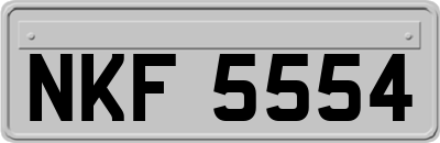 NKF5554